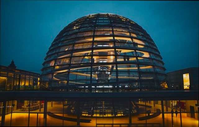 Pros and Cons of Living in Berlin - 1