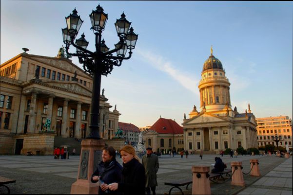 Pros and Cons of Living in Berlin - 3