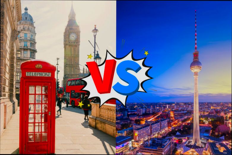 Pros and Cons of Living in Berlin - 5