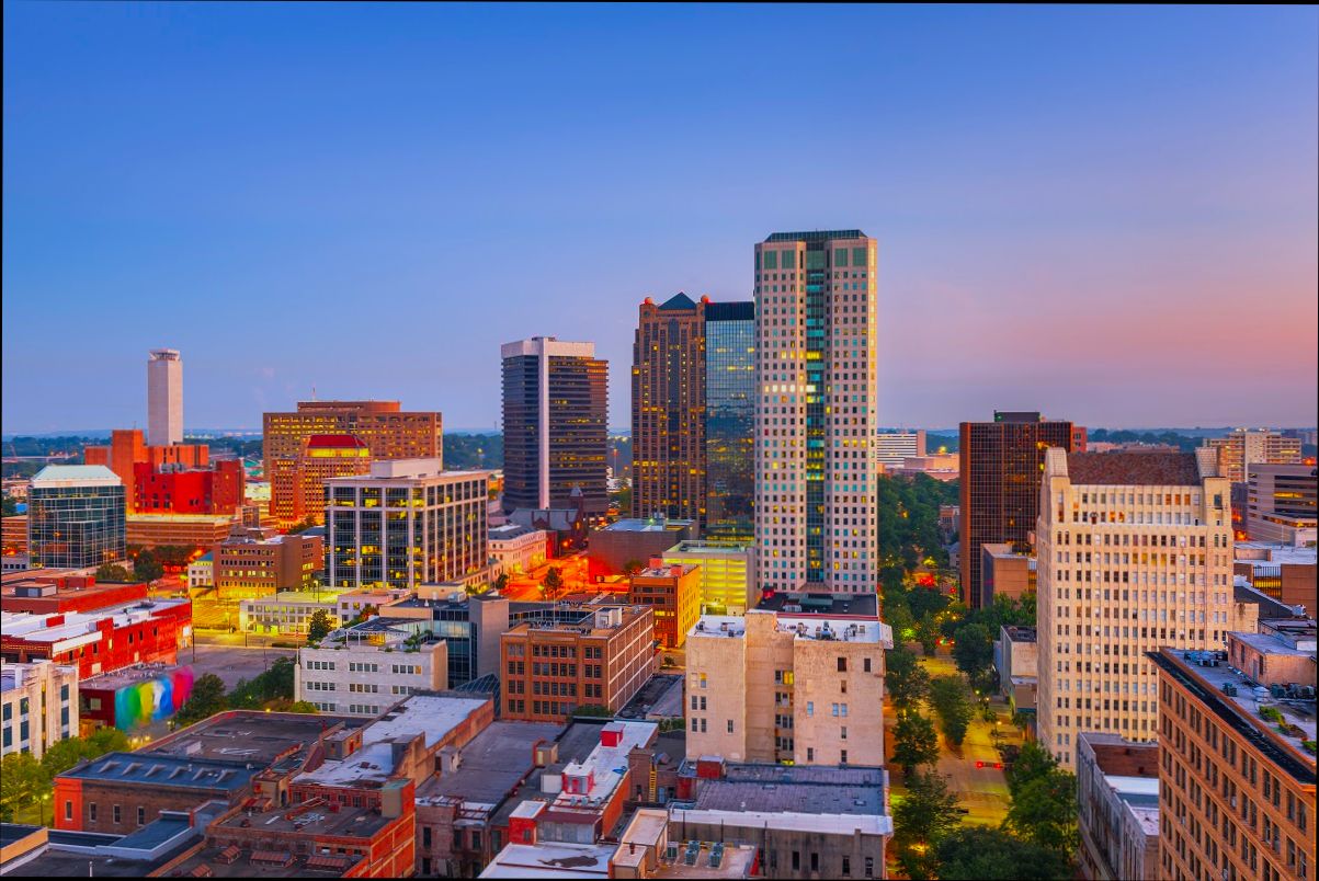 Pros and Cons of Living in Birmingham AL preview