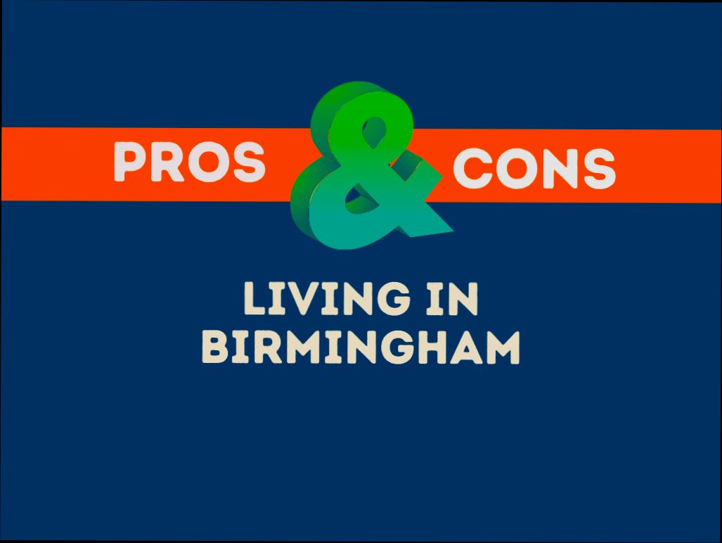 Pros and Cons of Living in Birmingham AL - 3