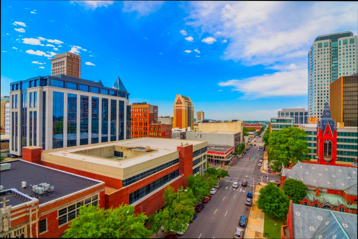 Pros and Cons of Living in Birmingham AL - 5