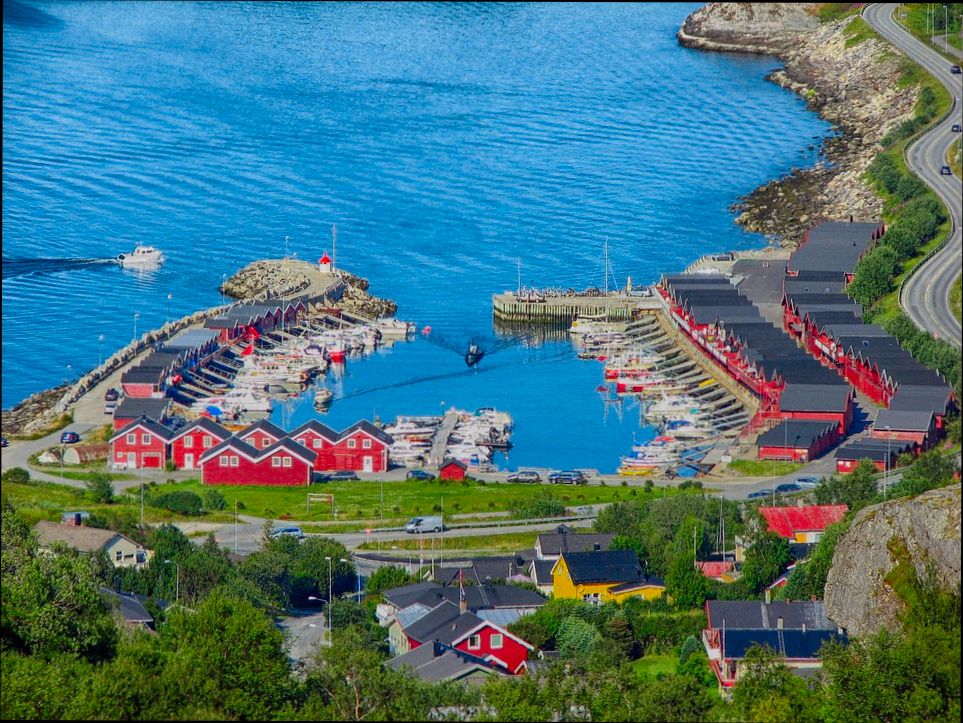 Pros and Cons of Living in Bodø preview