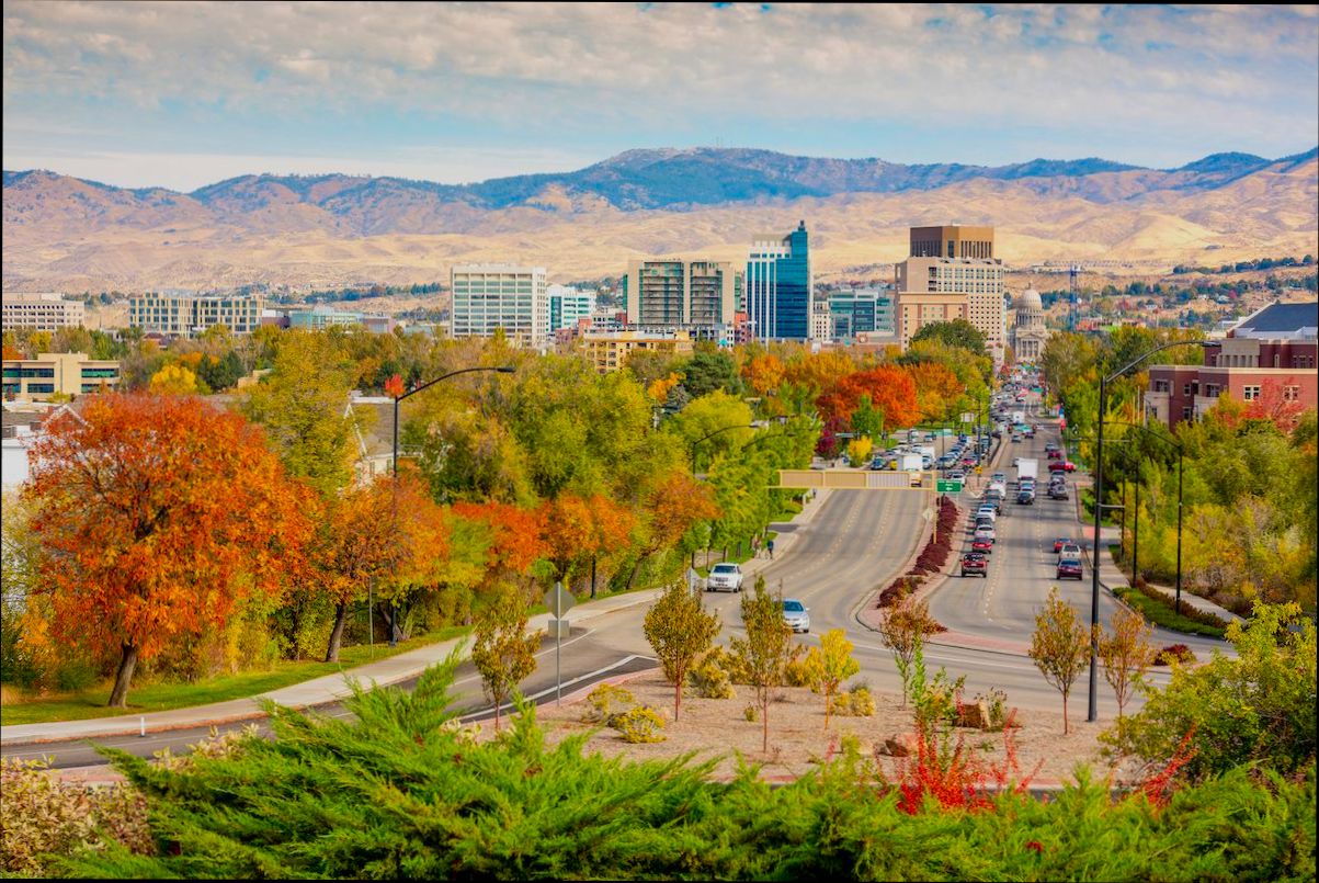 Pros and Cons of Living in Boise ID - 6