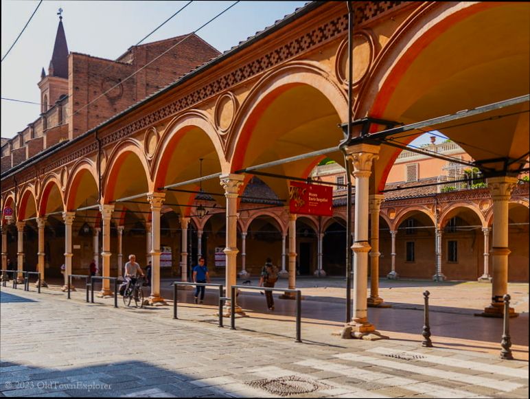Pros and Cons of Living in Bologna - 2