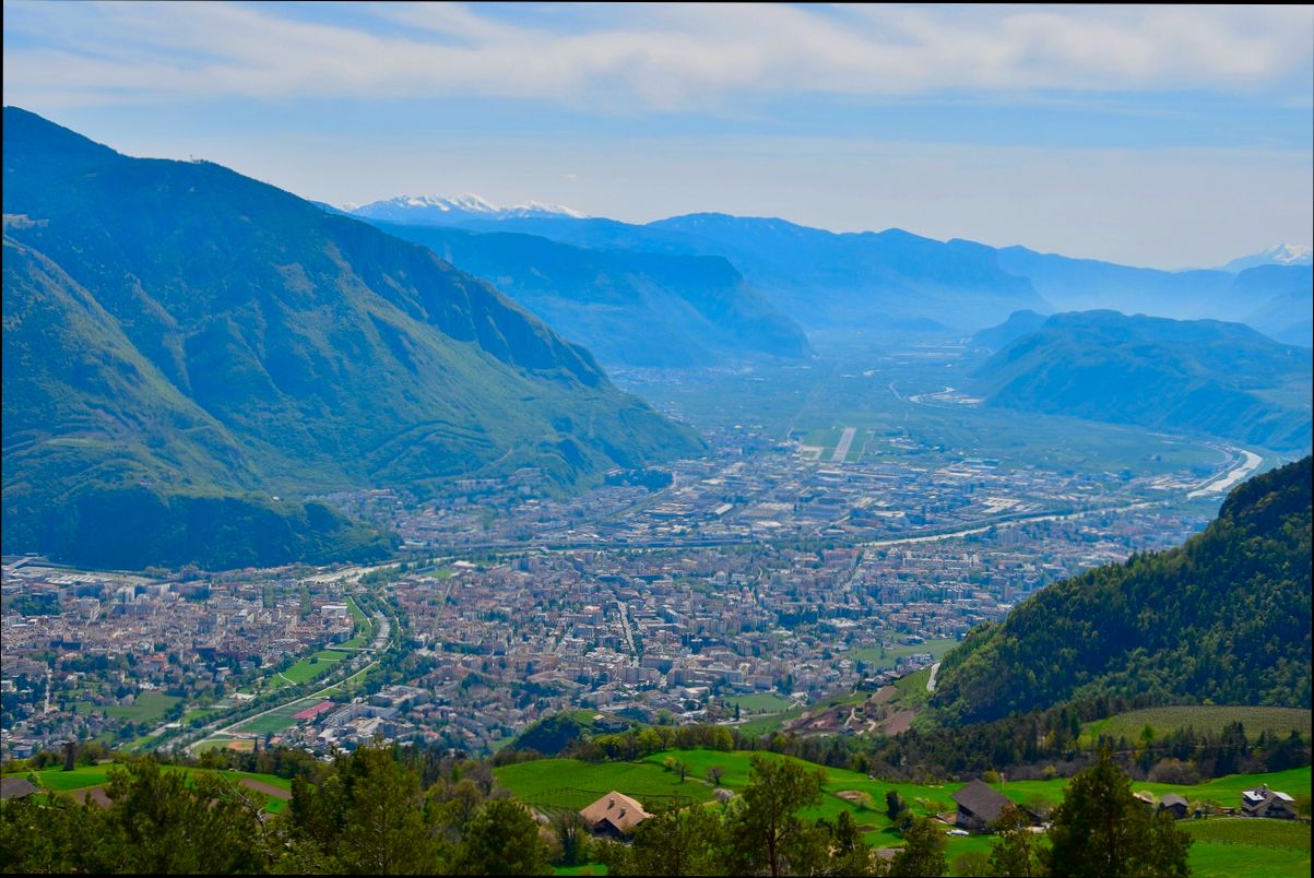 Pros and Cons of Living in Bolzano - 0