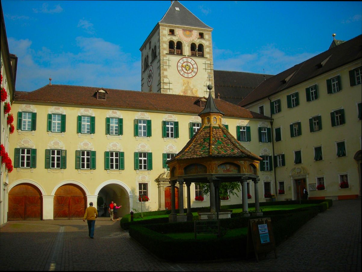 Pros and Cons of Living in Bolzano - 1