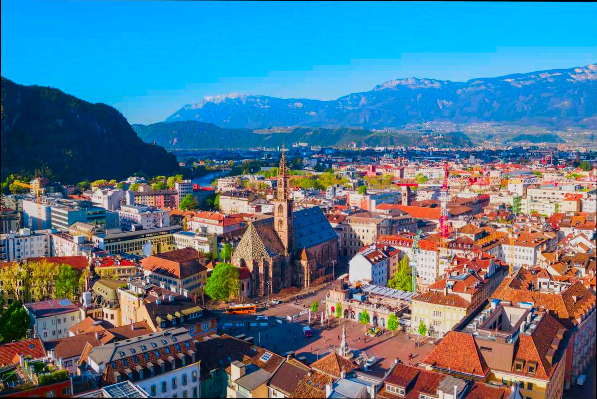 Pros and Cons of Living in Bolzano - 6