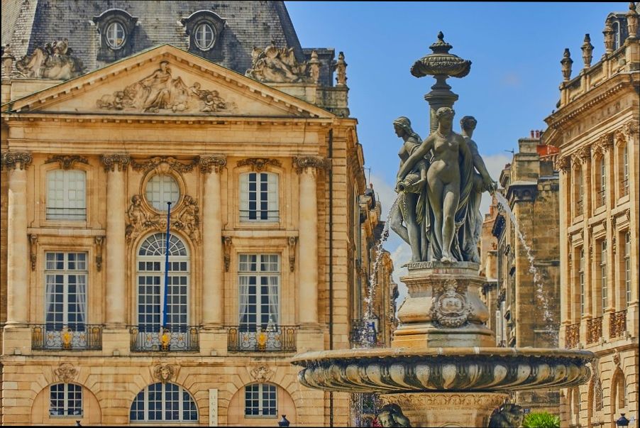 Pros and Cons of Living in Bordeaux France as an Expat