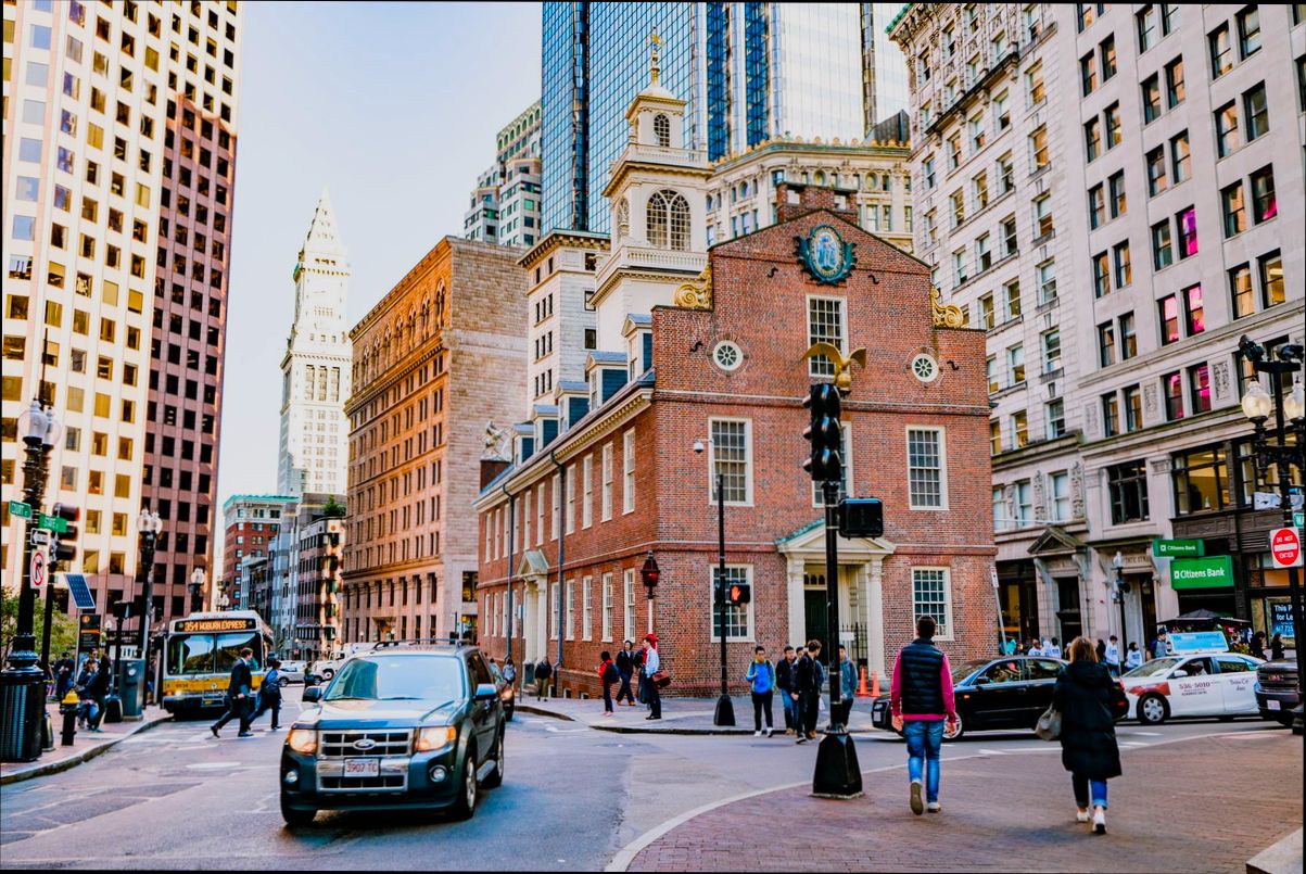 Pros and Cons of Living in Boston MA - 2