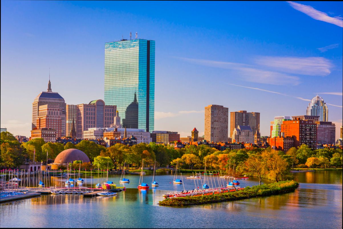 Pros and Cons of Living in Boston MA - 4