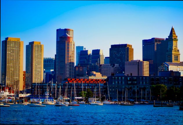 Pros and Cons of Living in Boston MA - 5