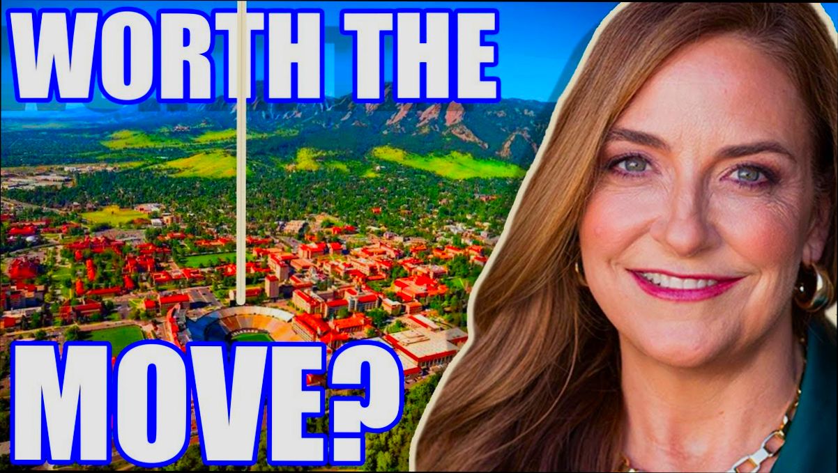 Pros and Cons of Living in Boulder CO preview