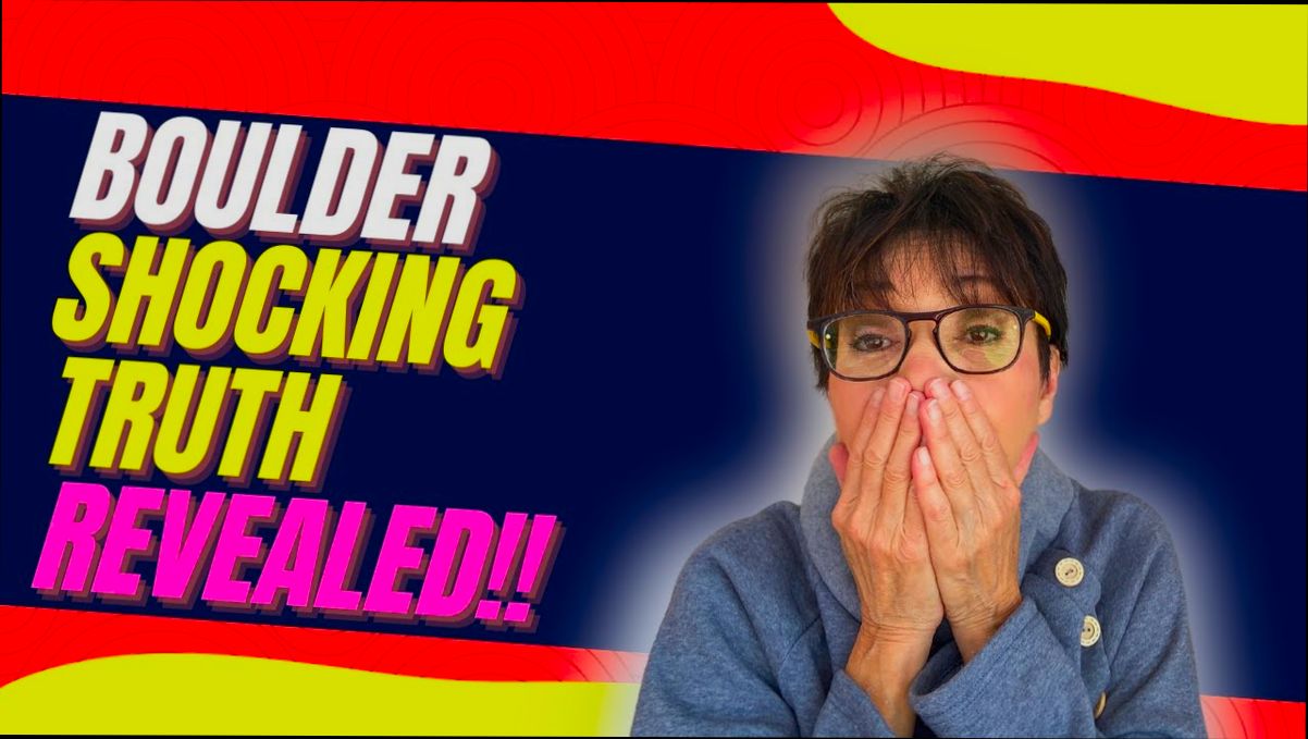 Pros and Cons of Living in Boulder CO - 0