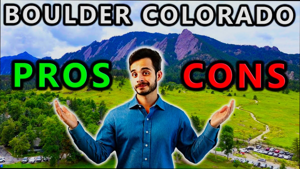 Pros and Cons of Living in Boulder CO - 3