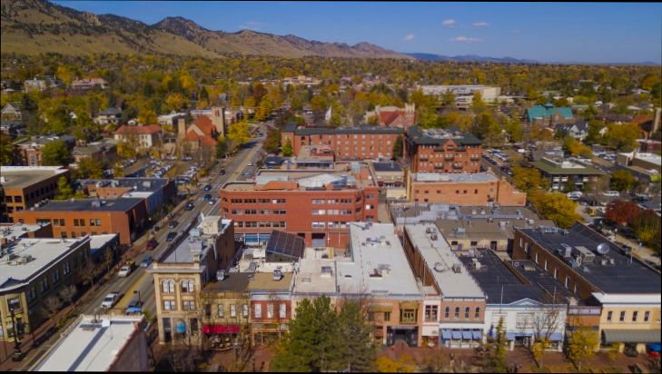Pros and Cons of Living in Boulder CO - 5