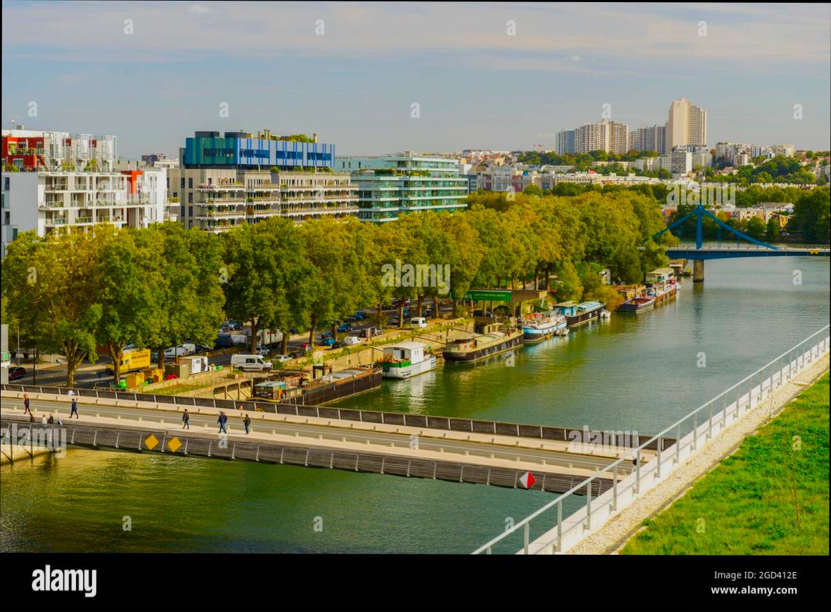 Pros and Cons of Living in Boulogne Billancourt France as an Expat - 0