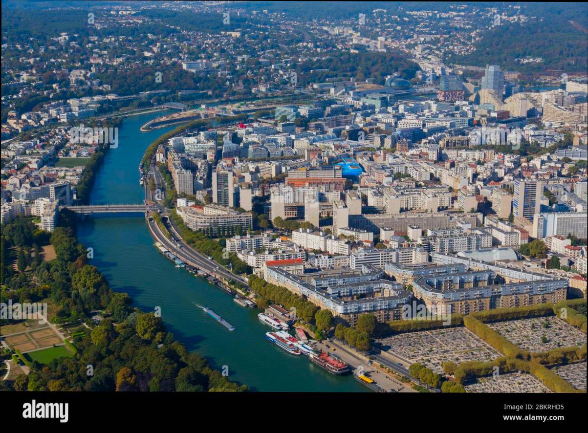 Pros and Cons of Living in Boulogne Billancourt France as an Expat - 1