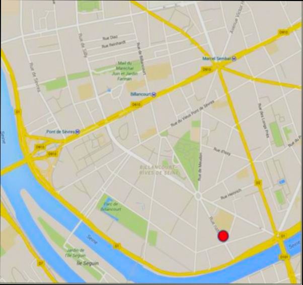 Pros and Cons of Living in Boulogne Billancourt France as an Expat - 3