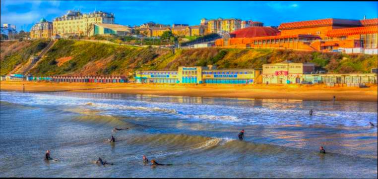 Pros and Cons of Living in Bournemouth - 0