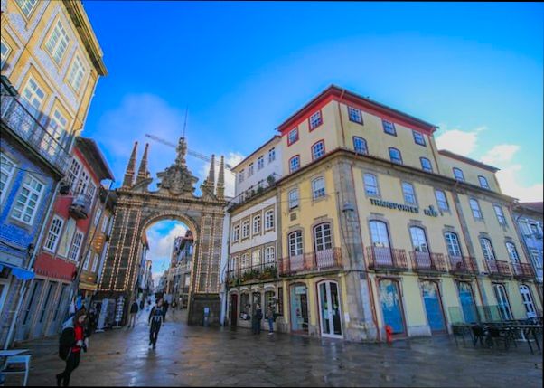 Pros and Cons of Living in Braga preview