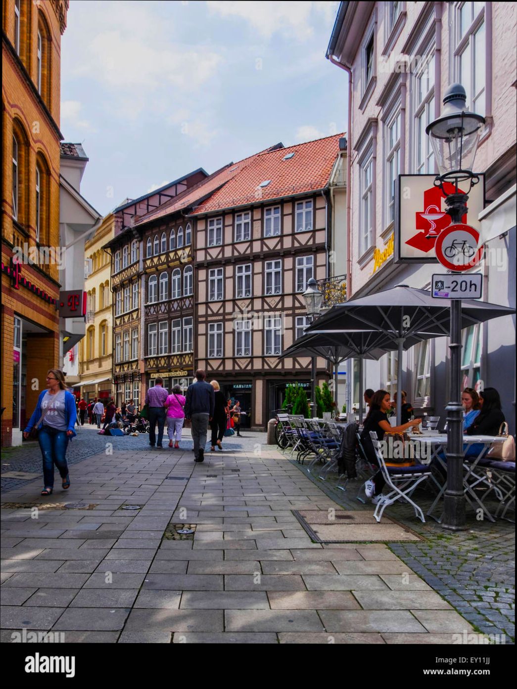 Pros and Cons of Living in Braunschweig (Brunswick) - 0