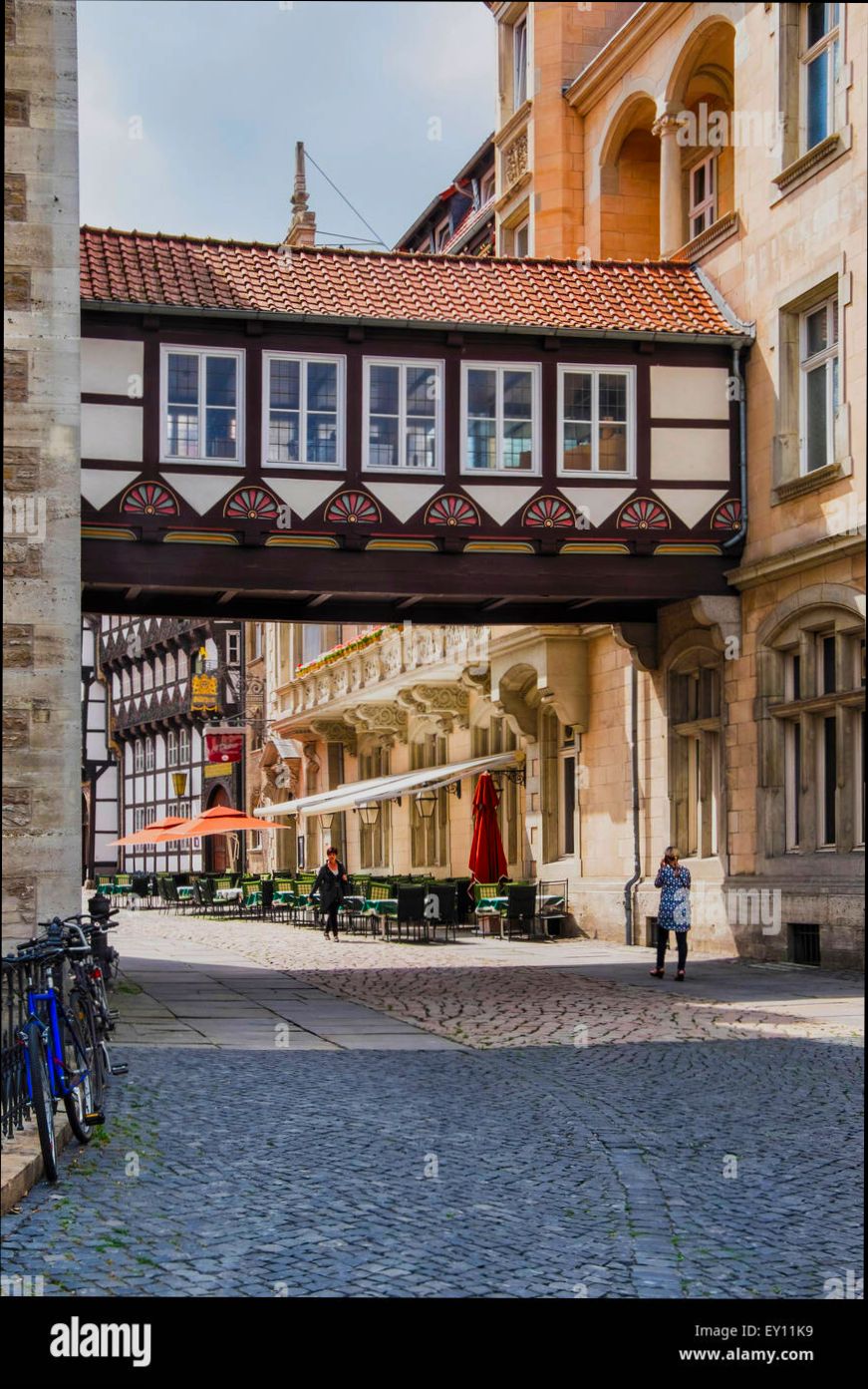 Pros and Cons of Living in Braunschweig (Brunswick) - 1