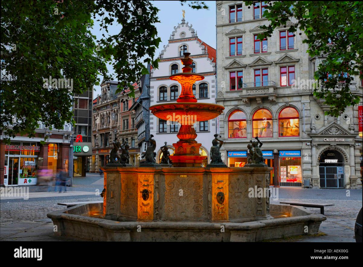 Pros and Cons of Living in Braunschweig (Brunswick) - 2