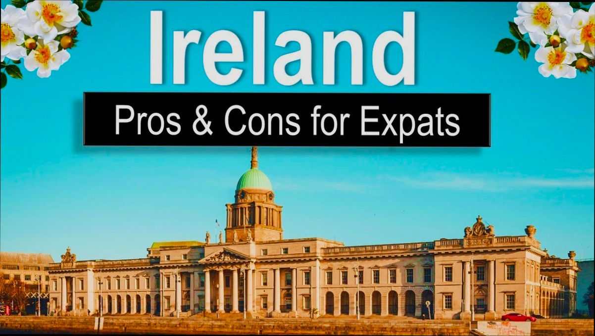 Pros and Cons of Living in Bray - 5