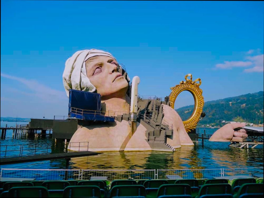 Pros and Cons of Living in Bregenz preview