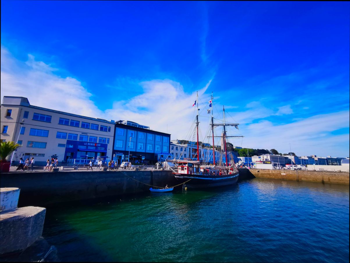 Pros and Cons of Living in Brest France as an Expat - 6