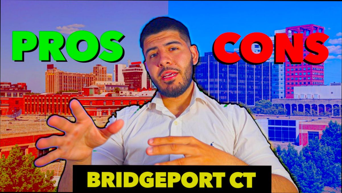 Pros and Cons of Living in Bridgeport CT - 5
