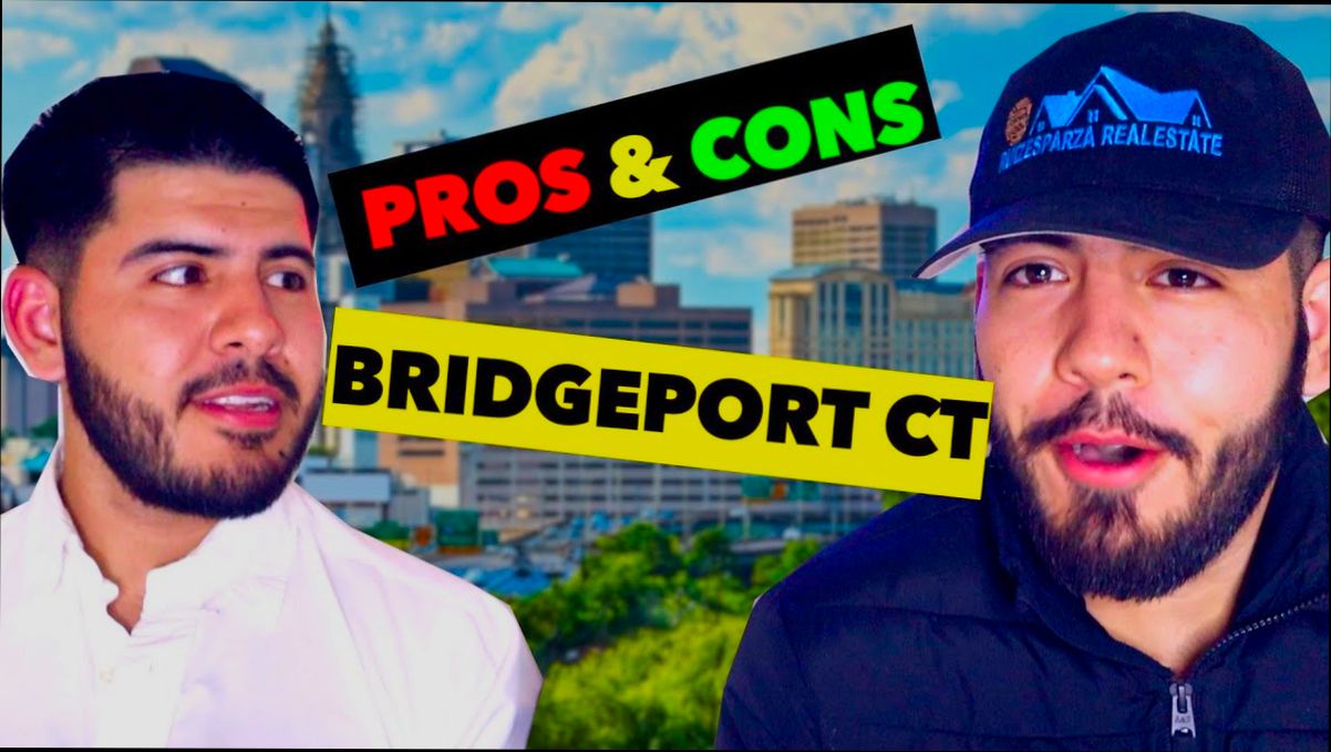 Pros and Cons of Living in Bridgeport CT - 6