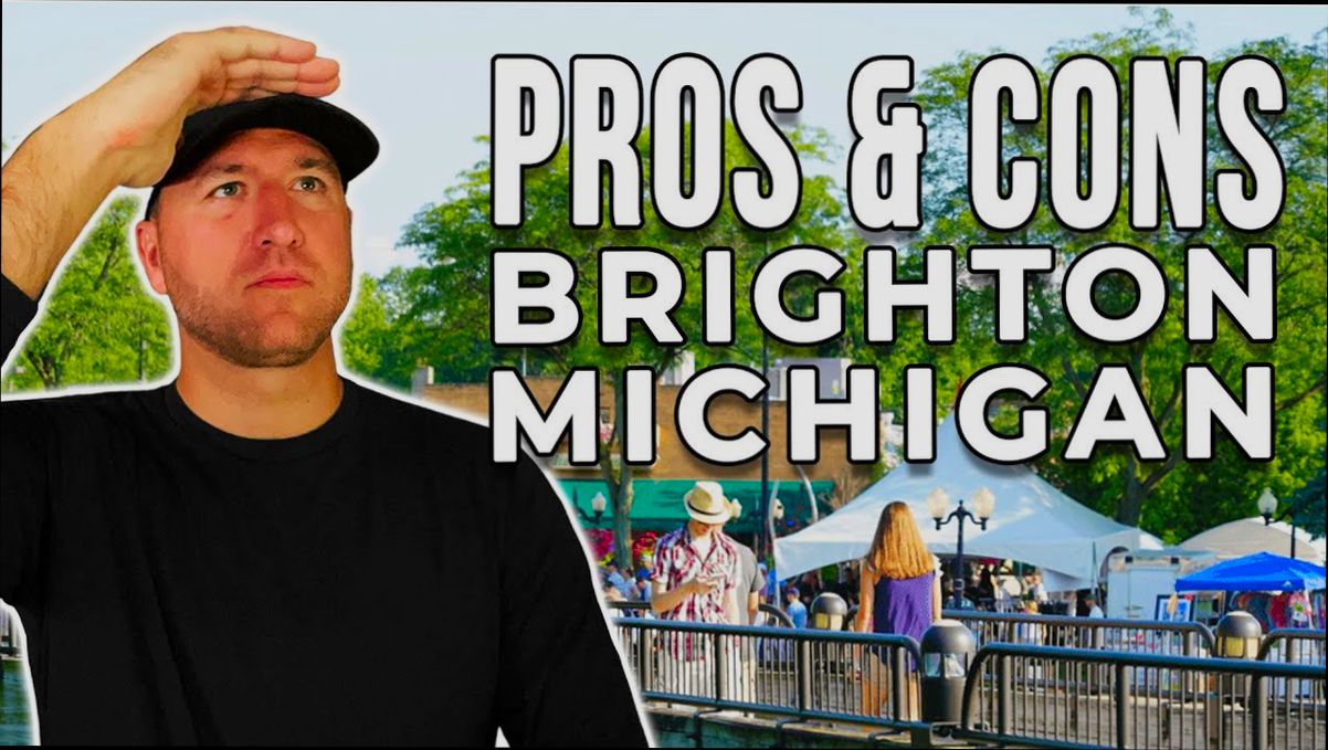 Pros and Cons of Living in Brighton and Hove - 1