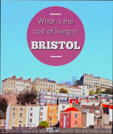 Pros and Cons of Living in Bristol - 4