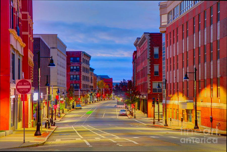 Pros and Cons of Living in Brockton MA - 0