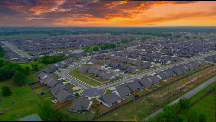 Pros and Cons of Living in Broken Arrow OK - 0