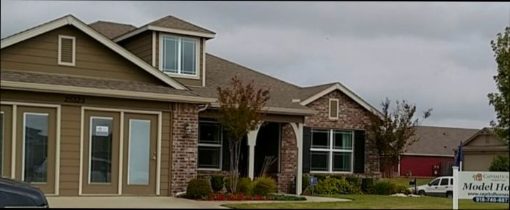 Pros and Cons of Living in Broken Arrow OK - 1