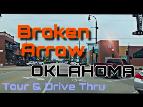 Pros and Cons of Living in Broken Arrow OK - 3
