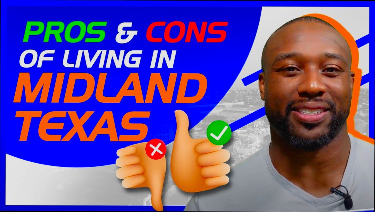 Pros and Cons of Living in Brownsville TX - 6