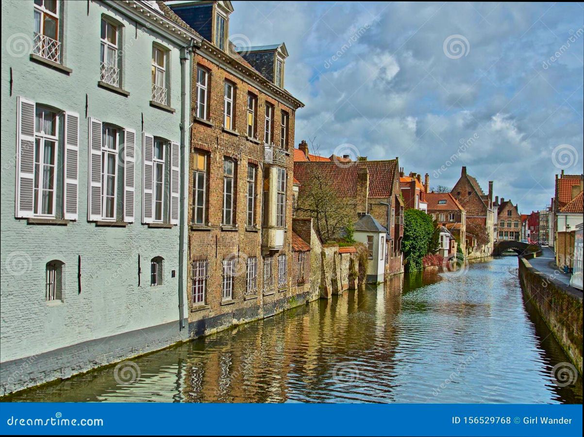 Pros and Cons of Living in Bruges (Brugge) - 2