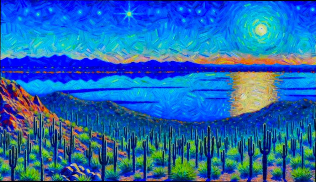 Pros and Cons of Living in Buckeye AZ - 0