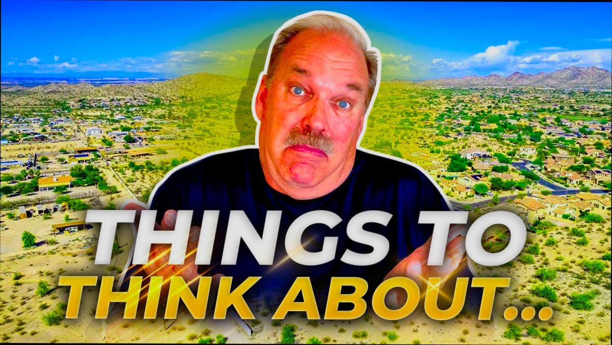 Pros and Cons of Living in Buckeye AZ - 5