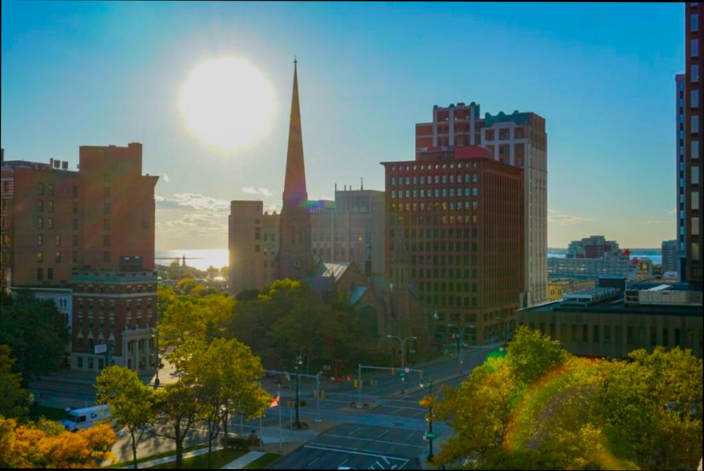 Pros and Cons of Living in Buffalo NY - 0