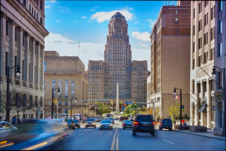 Pros and Cons of Living in Buffalo NY - 1