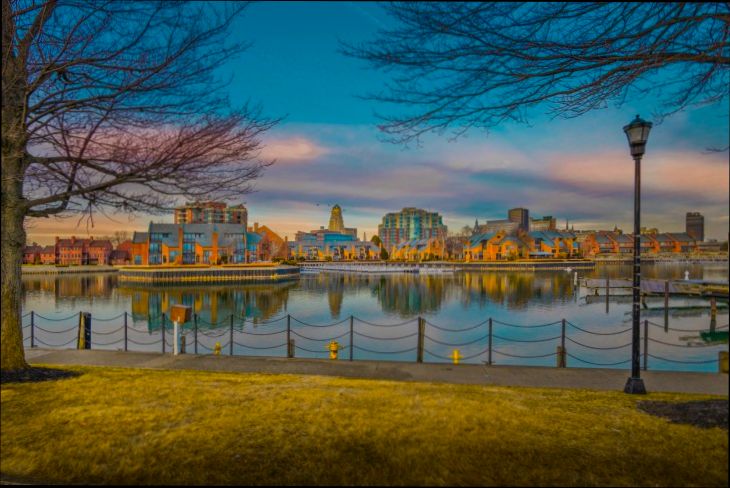 Pros and Cons of Living in Buffalo NY - 4