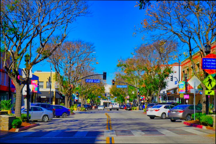 Pros and Cons of Living in Burbank CA - 2