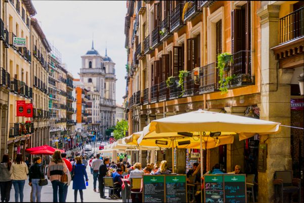 Pros and Cons of Living in Burgos Spain as an Expat - 5