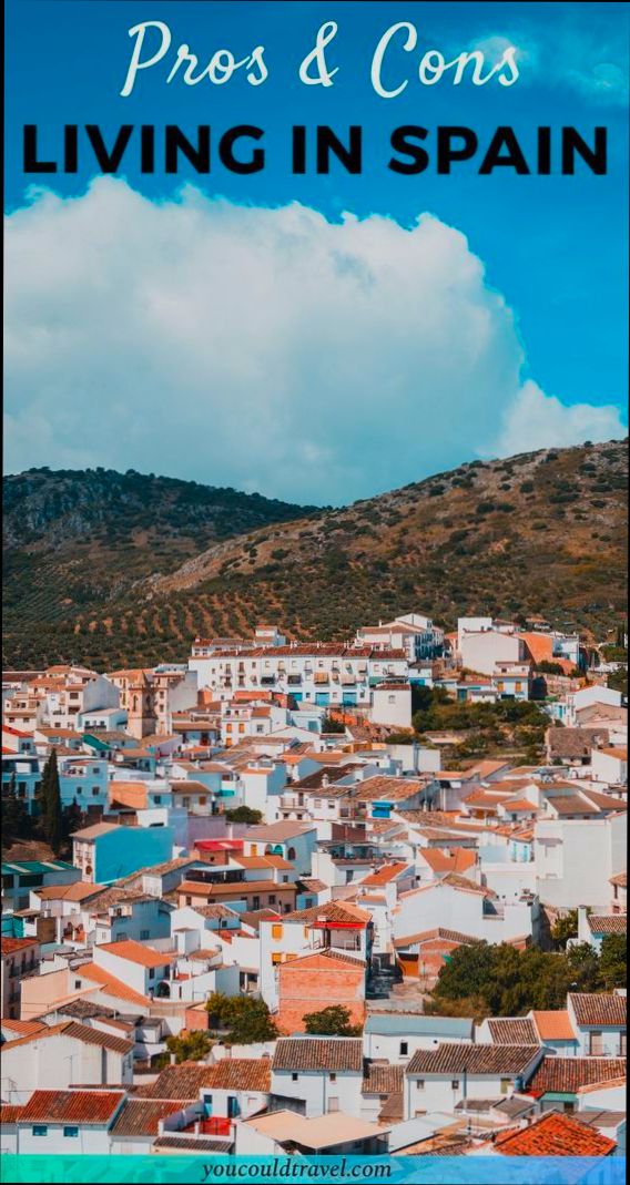 Pros and Cons of Living in Burgos Spain as an Expat - 6