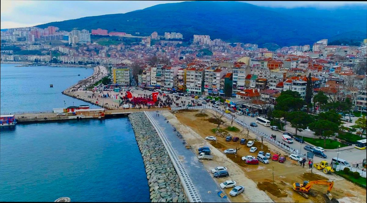 Pros and Cons of Living in Bursa - 0